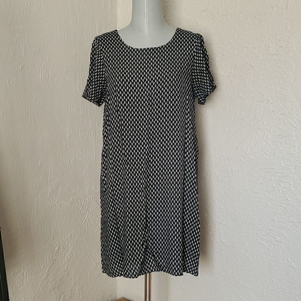 Everly | Lightweight BackTie Dress